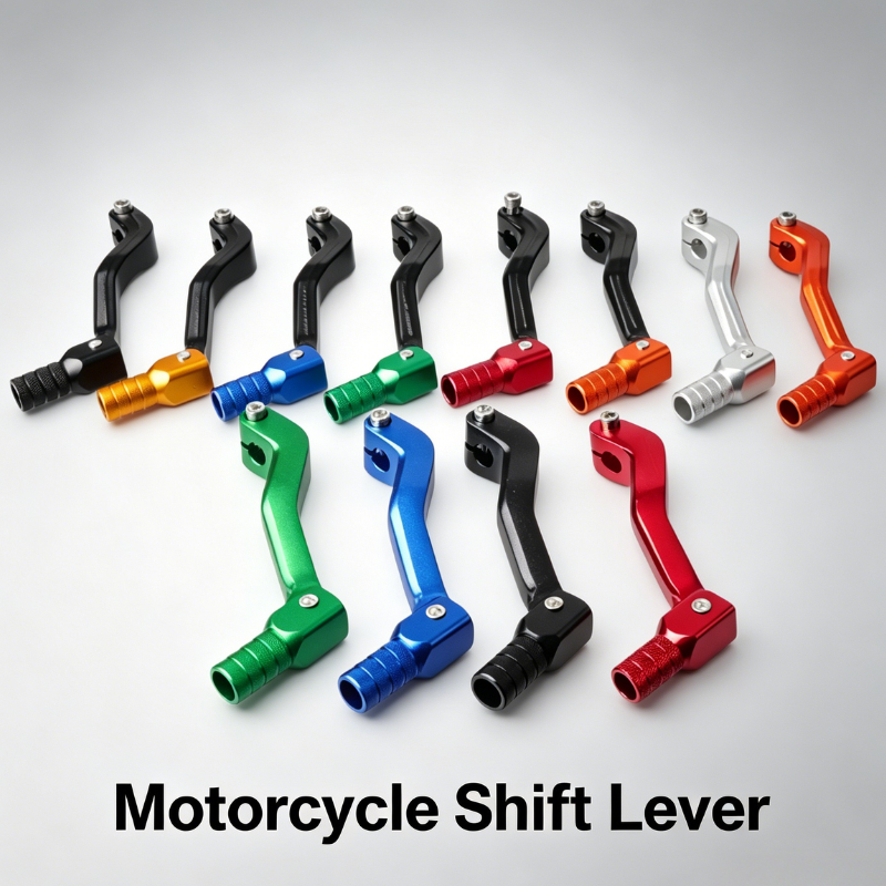 Universal Motorcycle Gear Shif - مراجعة Motorcycle Gear For Sale وسعره
