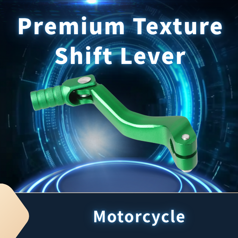 Universal Motorcycle Gear Shif - مراجعة Motorcycle Gear For Sale وسعره