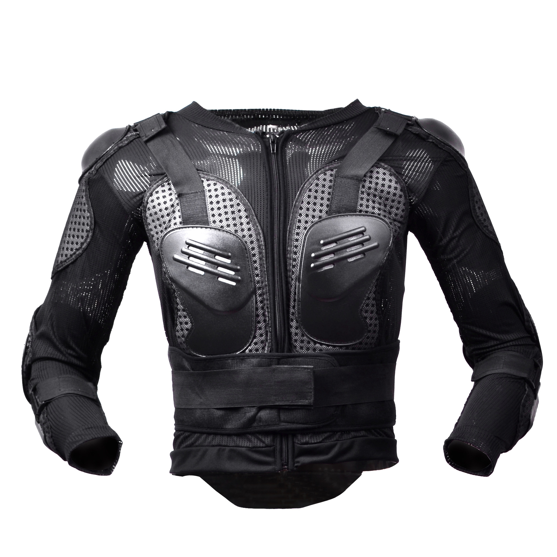 Motorcycle Protective Armor Ge - مراجعة Motorcycle Gear Jacket And Pants وسعره