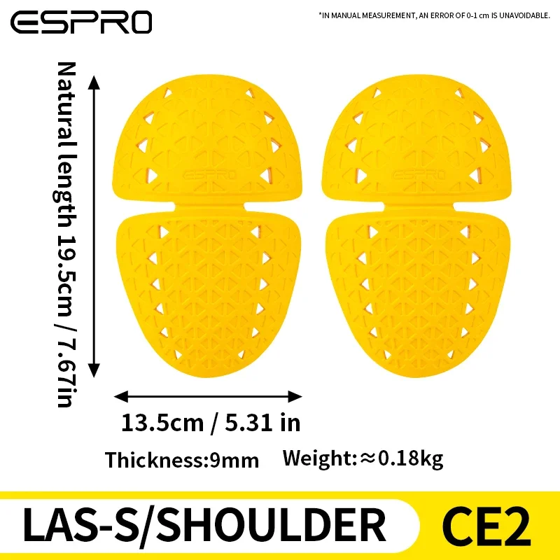 CE Level 2 Certified Motorcycl - مراجعة Motorcycle Gear Protection Levels وسعره