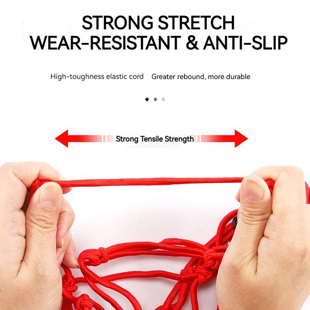 6 Hooks Luggage Net Protective - مراجعة Motorcycle Gear Hanger وسعره