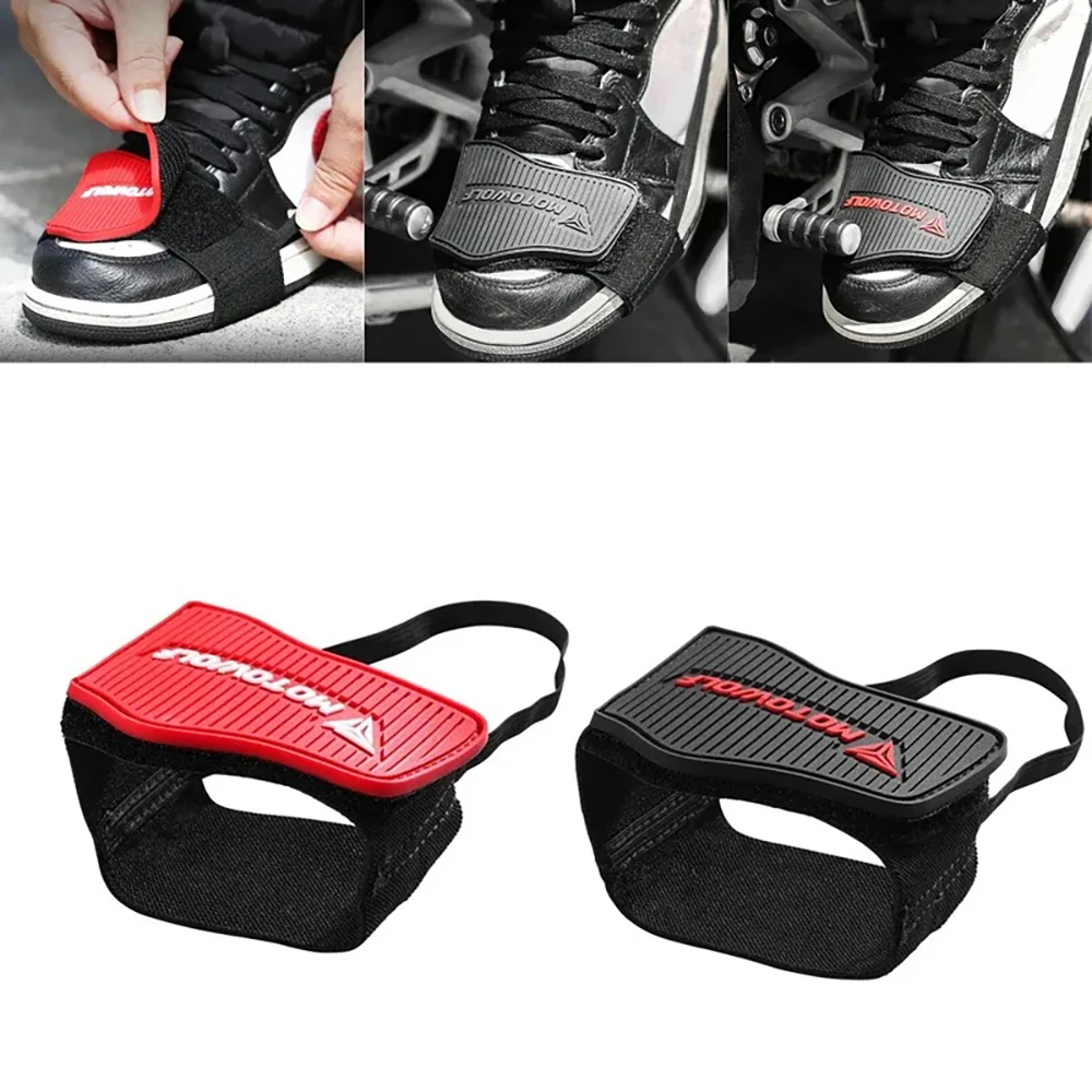 Adjustable Motorcycle Shift Pa - مراجعة Motorcycle Gear For Woman وسعره