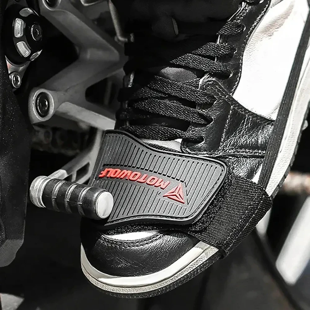 Adjustable Motorcycle Shift Pa - مراجعة Motorcycle Gear For Woman وسعره