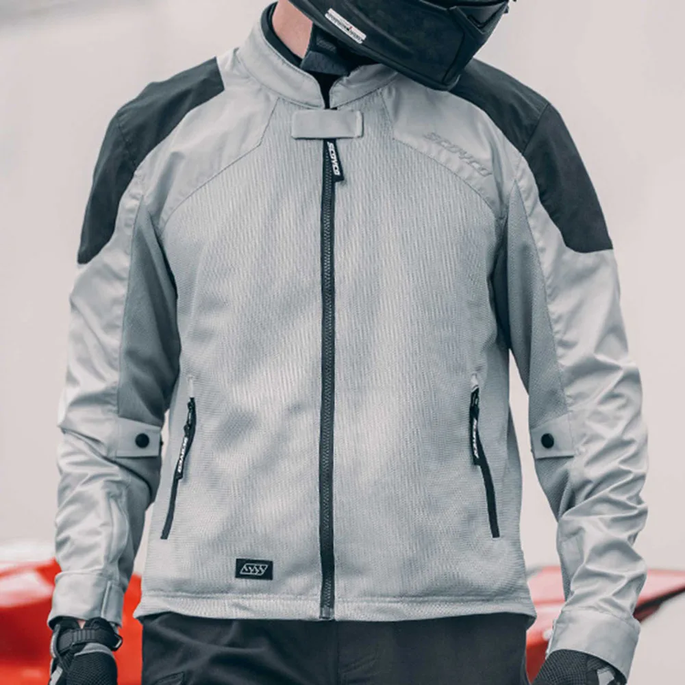 Scoyco Motorcycle Jacket Breat - مراجعة Quality Motorcycle Gear وسعره