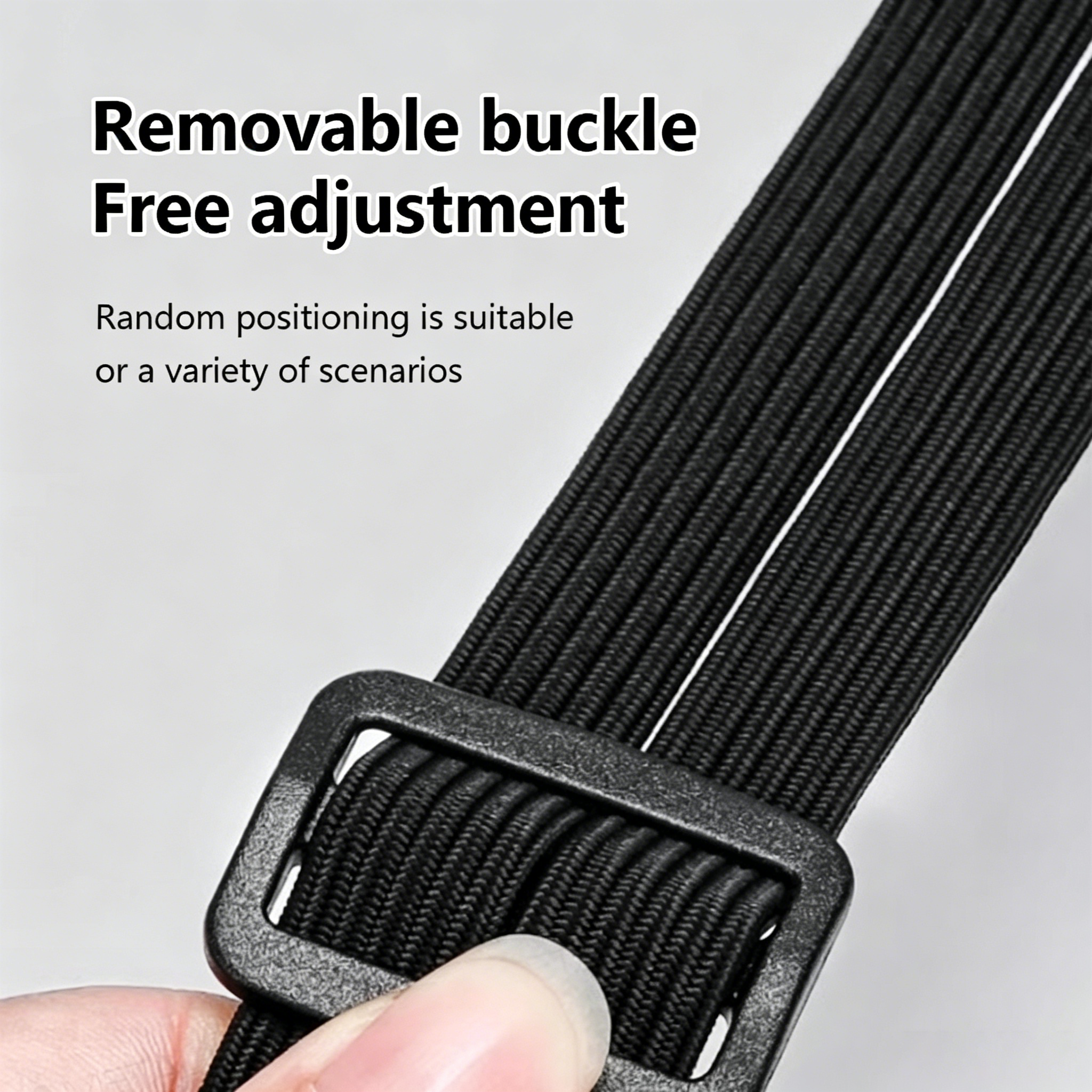Motorcycle Luggage Strap Unive - مراجعة Motorcycle Gear Hanger وسعره