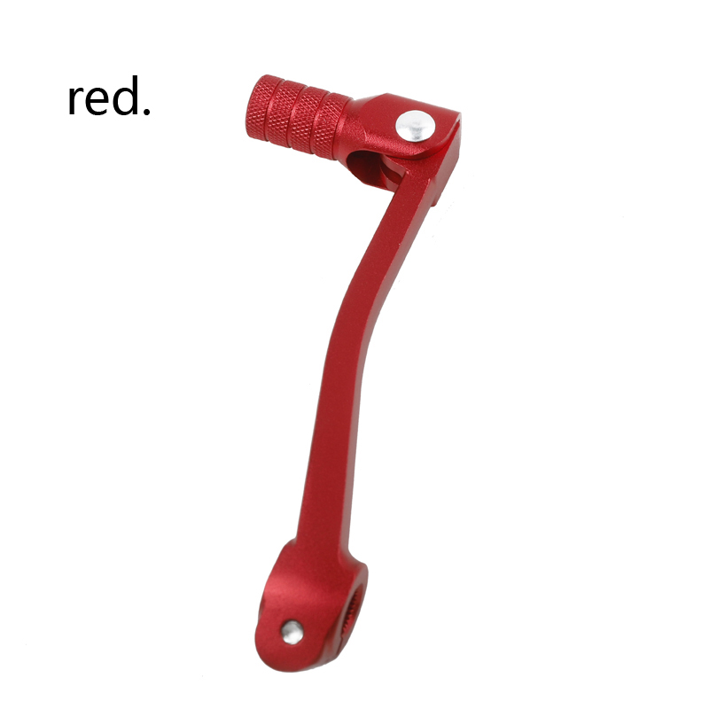 Motorcycle Gear Shift Lever Un - مراجعة Motorcycle Gear Hanger وسعره