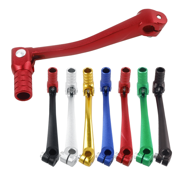 Motorcycle Gear Shift Lever Un - مراجعة Motorcycle Gear Hanger وسعره