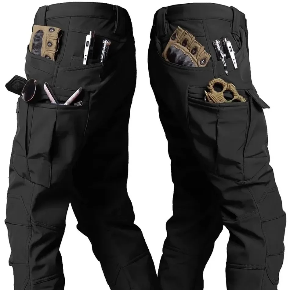 2026 Men Winter Waterproof Cli - مراجعة Motorcycle Gear Pants وسعره
