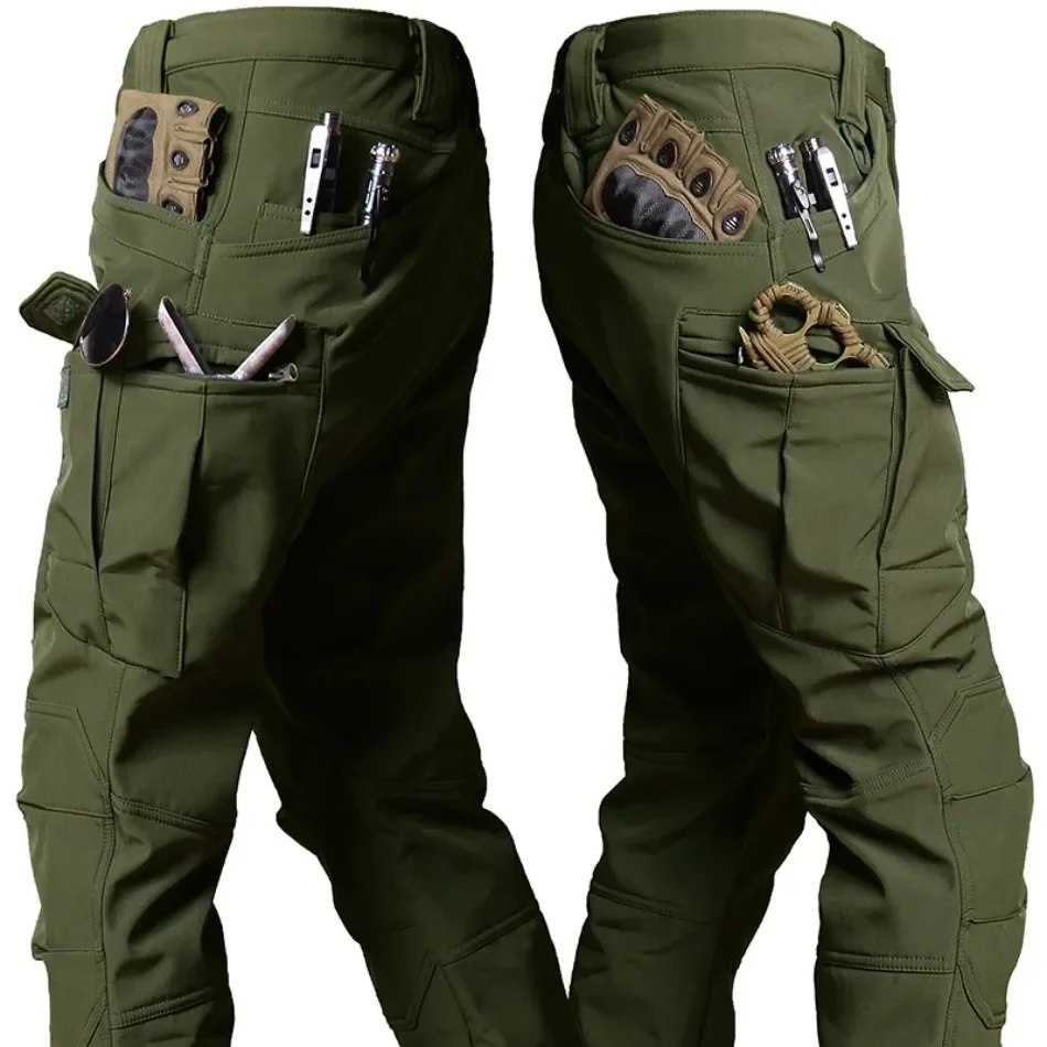 2026 Men Winter Waterproof Cli - مراجعة Motorcycle Gear Pants وسعره