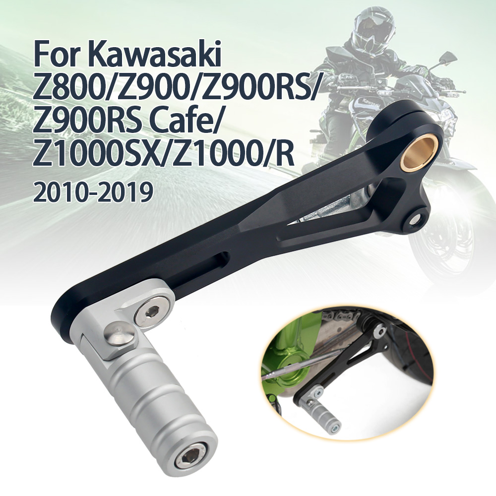 Motorcycle Gear Lever Shift Pe - مراجعة Motorcycle Gear Kawasaki وسعره