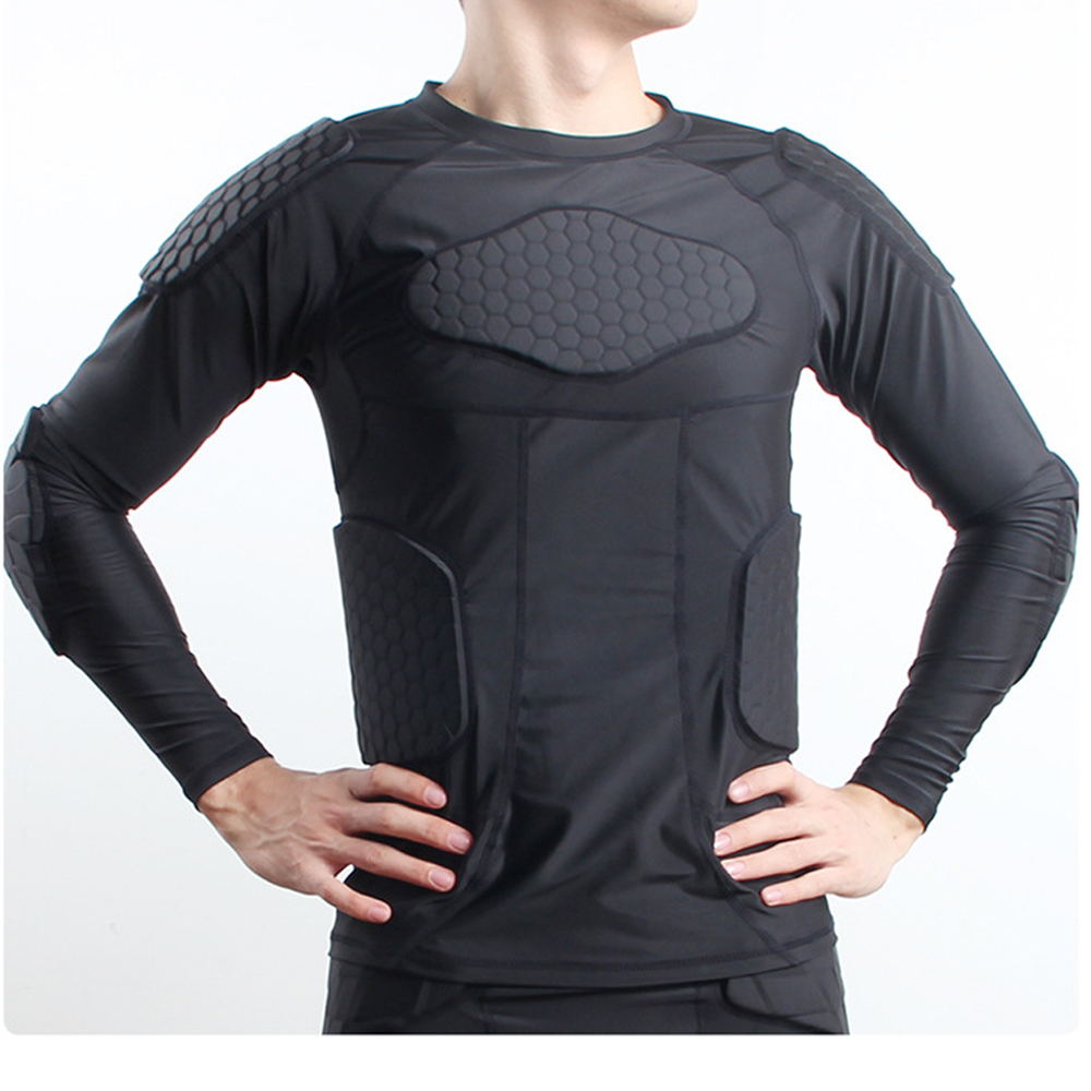 Motorcycle Armor Underwear Pro - مراجعة Motorcycle Gear Jacket And Pants وسعره