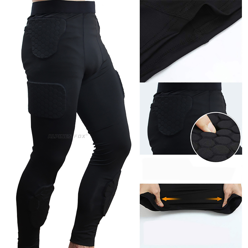 Motorcycle Armor Underwear Pro - مراجعة Motorcycle Gear Jacket And Pants وسعره