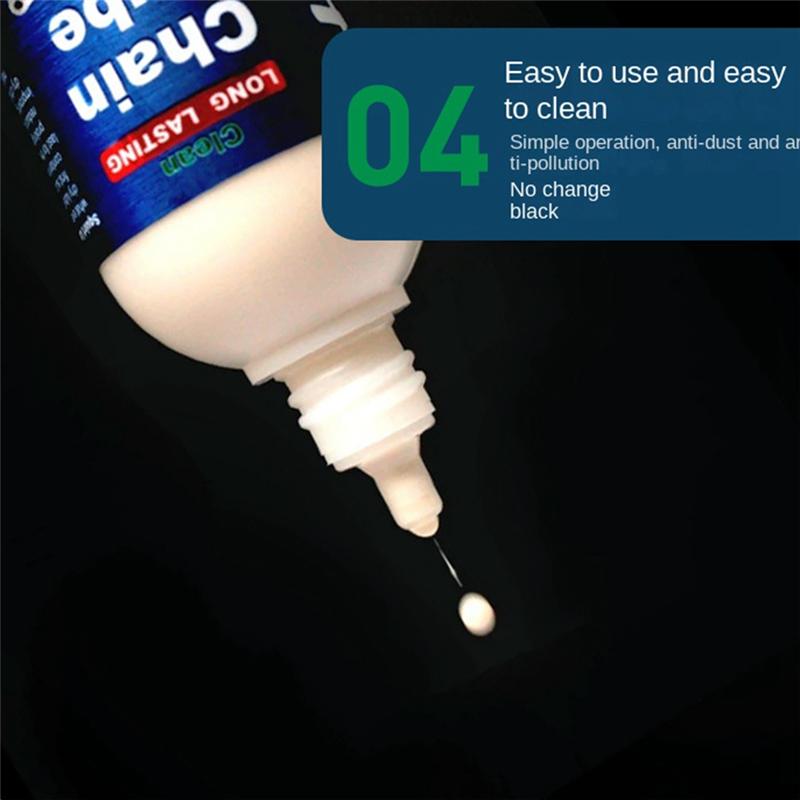 【Must-Haves】Squirt 120Ml Bicyc - مراجعة Motorcycle Gear Must Have وسعره