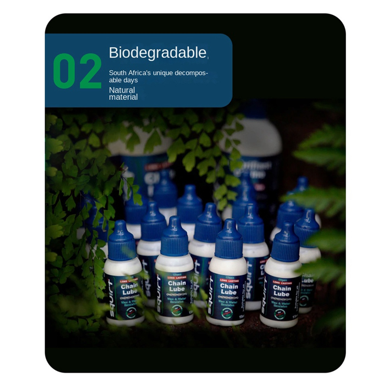 【Must-Haves】Squirt 120Ml Bicyc - مراجعة Motorcycle Gear Must Have وسعره