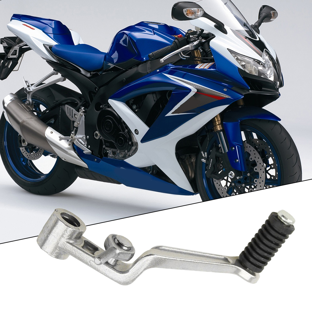High Quality Gear Shift Lever  - مراجعة Quality Motorcycle Gear وسعره