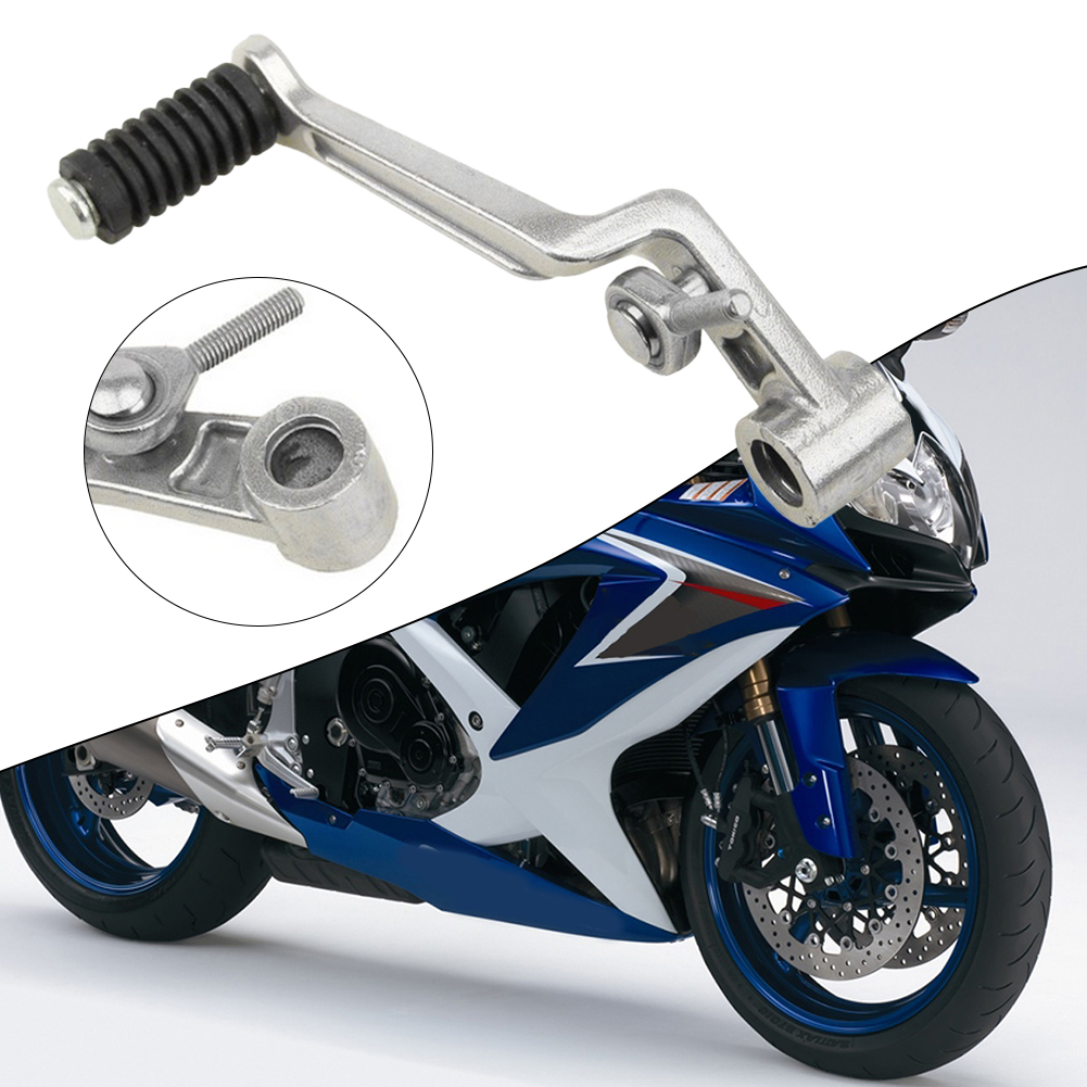 High Quality Gear Shift Lever  - مراجعة Quality Motorcycle Gear وسعره