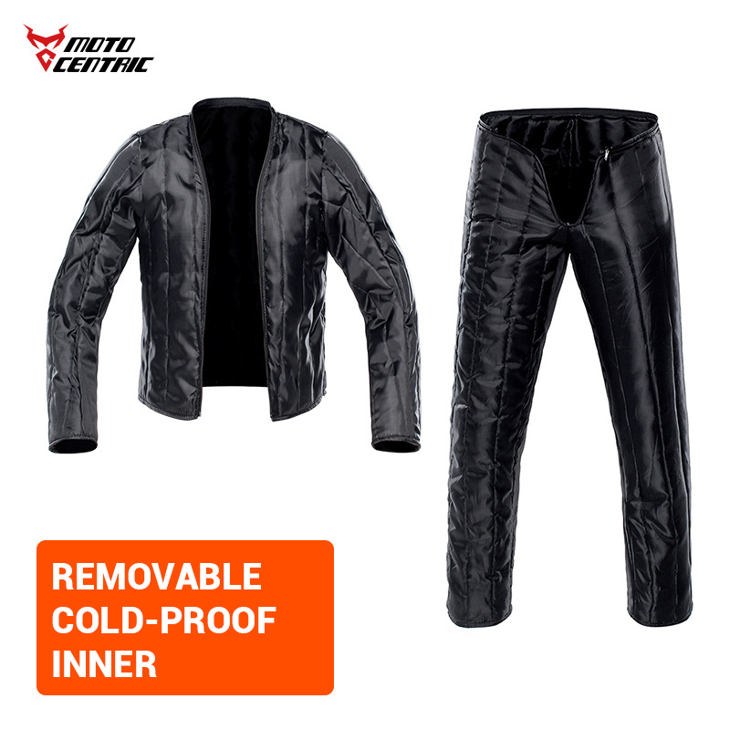 Winter Motorcycle Jacket Pants - مراجعة Motorcycle Gear Jacket And Pants وسعره