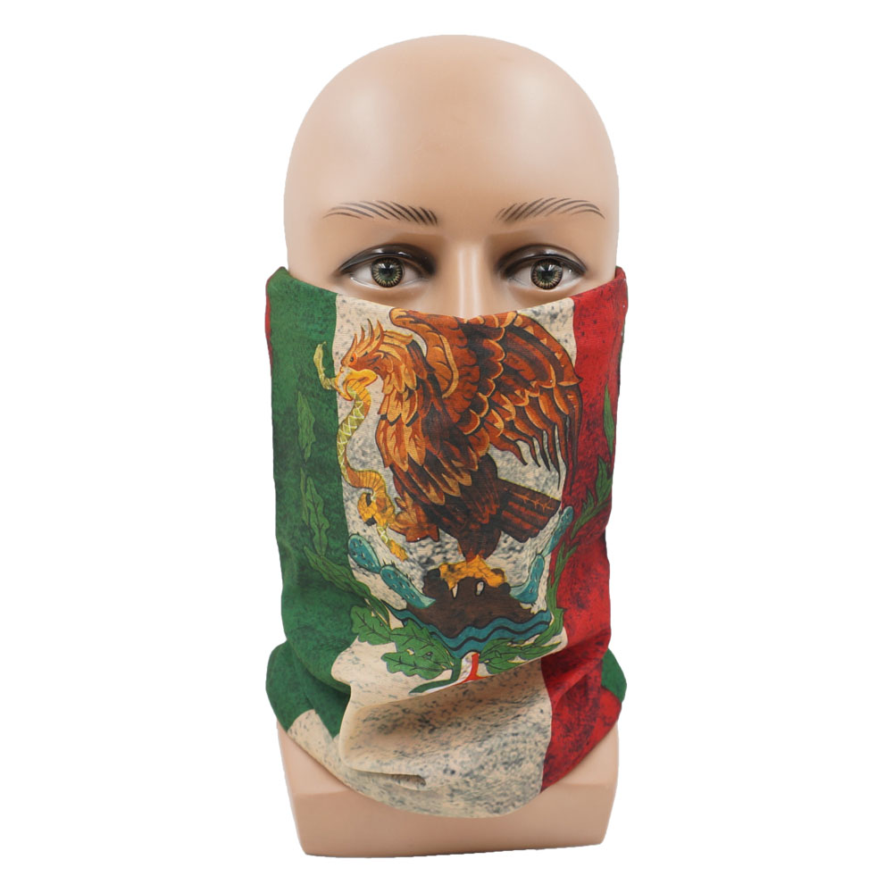 North America National Flags B - مراجعة Motorcycle Gear For Woman وسعره
