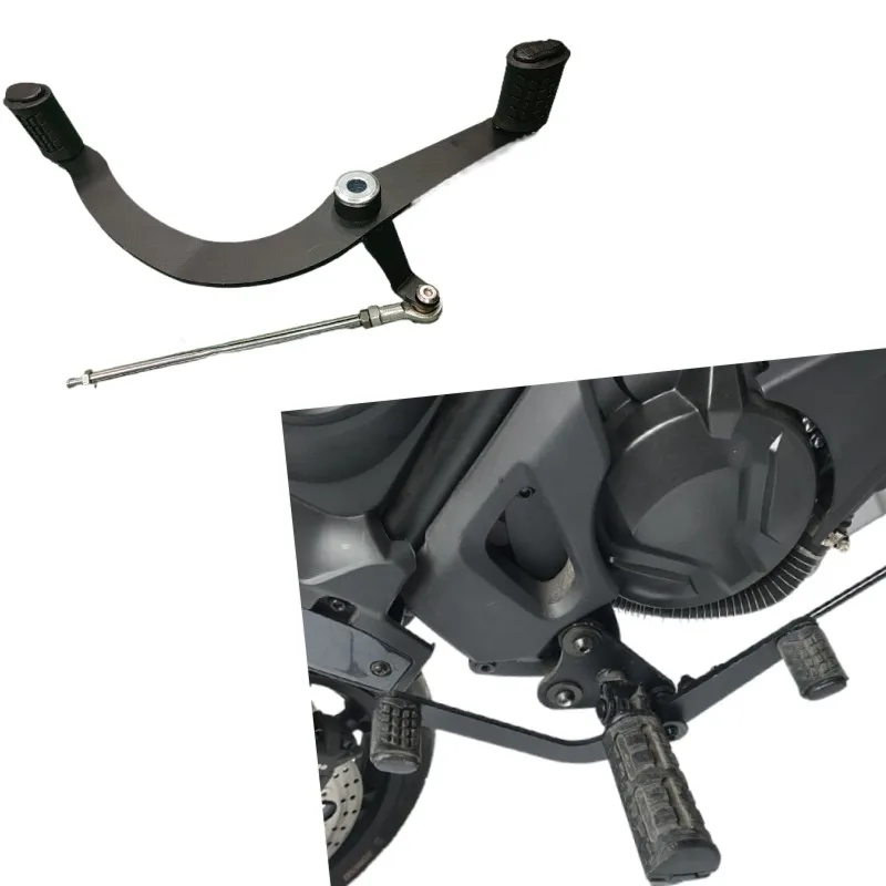 FOR Kawasaki Little Vulcan 650 - مراجعة Motorcycle Gear Kawasaki وسعره