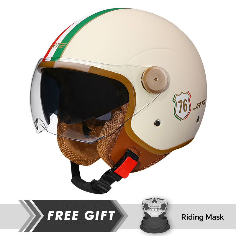 Men Women Daul Lens Motorcycle - مراجعة Motorcycle Gear In Store وسعره