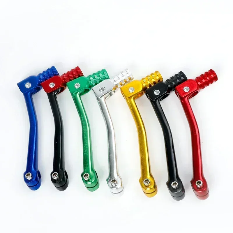 Motorcycle CNC Aluminum Foldin - مراجعة Motorcycle Gear Hanger وسعره