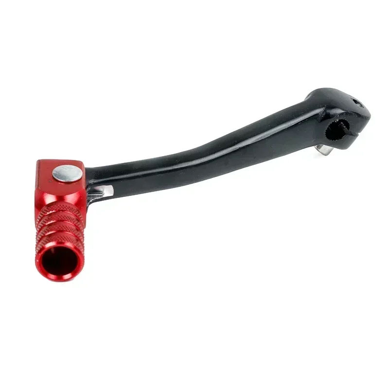 Motorcycle CNC Aluminum Foldin - مراجعة Motorcycle Gear Hanger وسعره