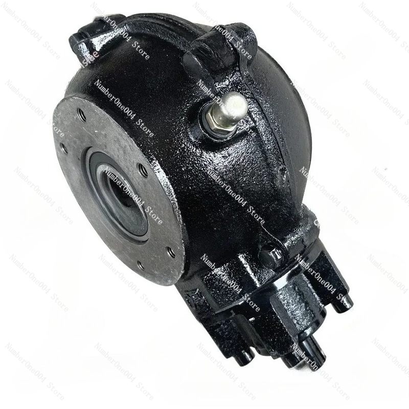 DIY Four-wheel ATV Accessories - مراجعة Motorcycle Gear Bag With Wheels وسعره