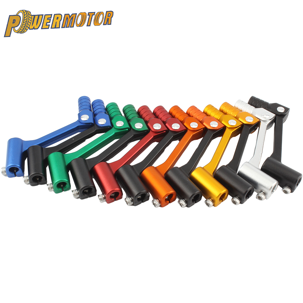 Motorcycle Gear Shift Lever fo - مراجعة Motorcycle Gear Hanger وسعره