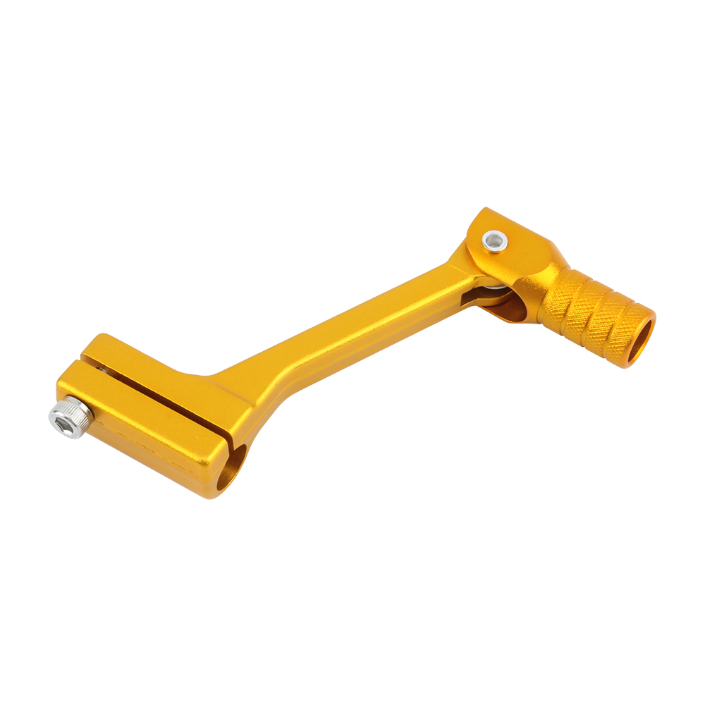 Motorcycle Gear Shift Lever fo - مراجعة Motorcycle Gear Hanger وسعره
