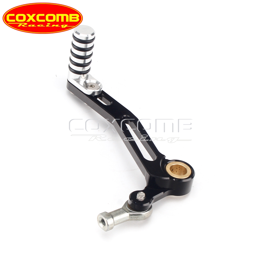 Motorcycle Adjustable Left Rea - مراجعة Motorcycle Gear Kawasaki وسعره