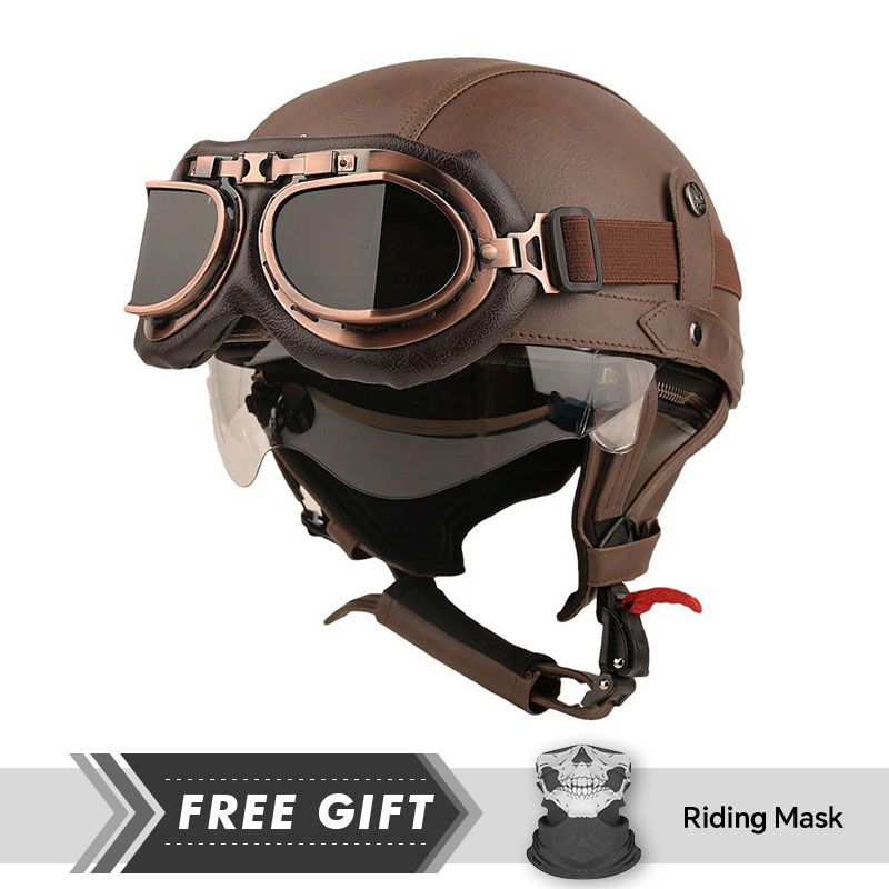 Lightweight Motorcycle Helmets - مراجعة Motorcycle Gear In Store وسعره
