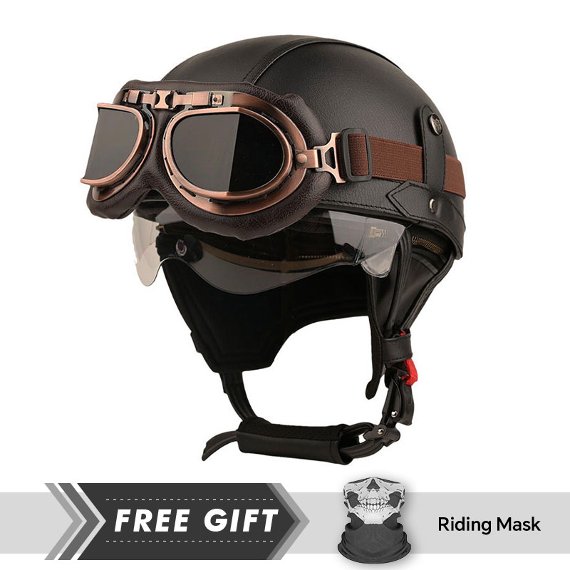 Lightweight Motorcycle Helmets - مراجعة Motorcycle Gear In Store وسعره