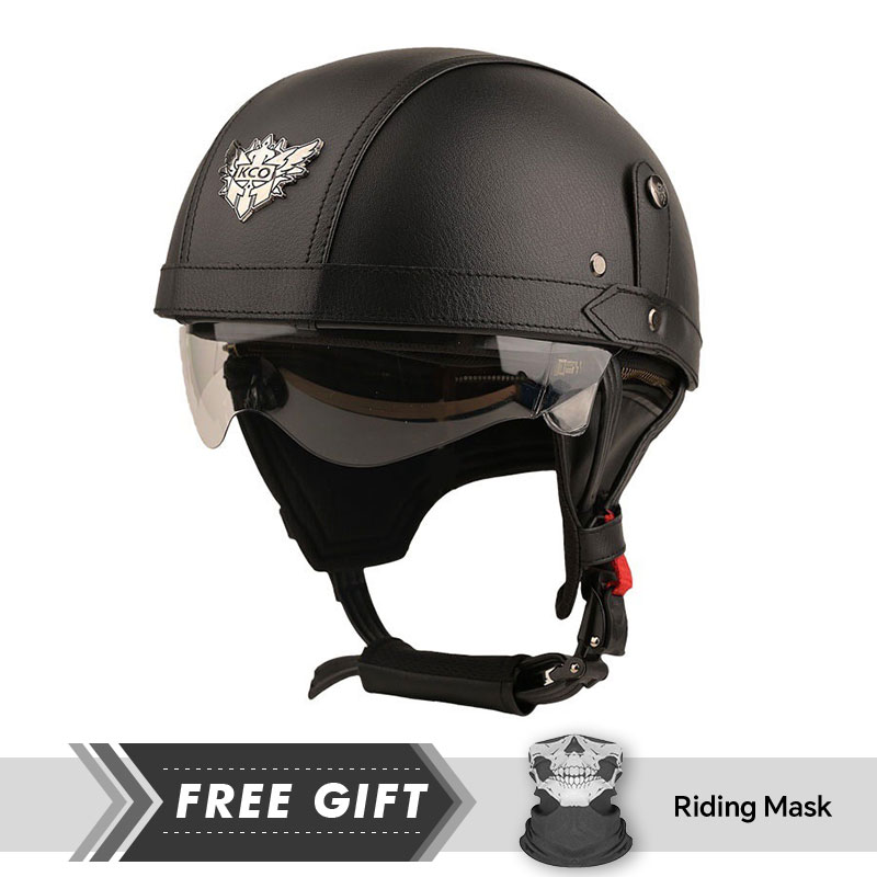 Lightweight Motorcycle Helmets - مراجعة Motorcycle Gear In Store وسعره
