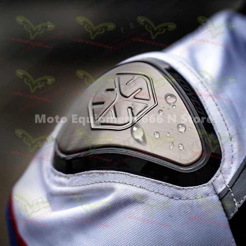 Summer Ventilated Mesh Motorcy - مراجعة Motorcycle Gear Jacket And Pants وسعره