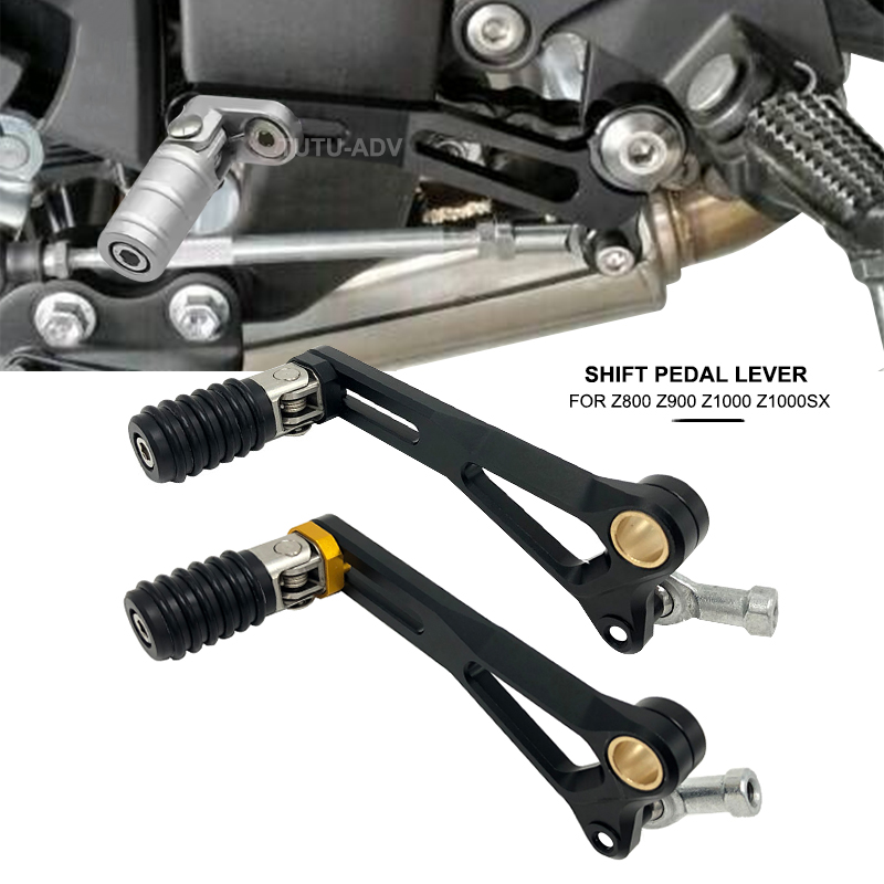 For KAWASAKI Z800 Z900 Z1000 Z - مراجعة Motorcycle Gear Kawasaki وسعره