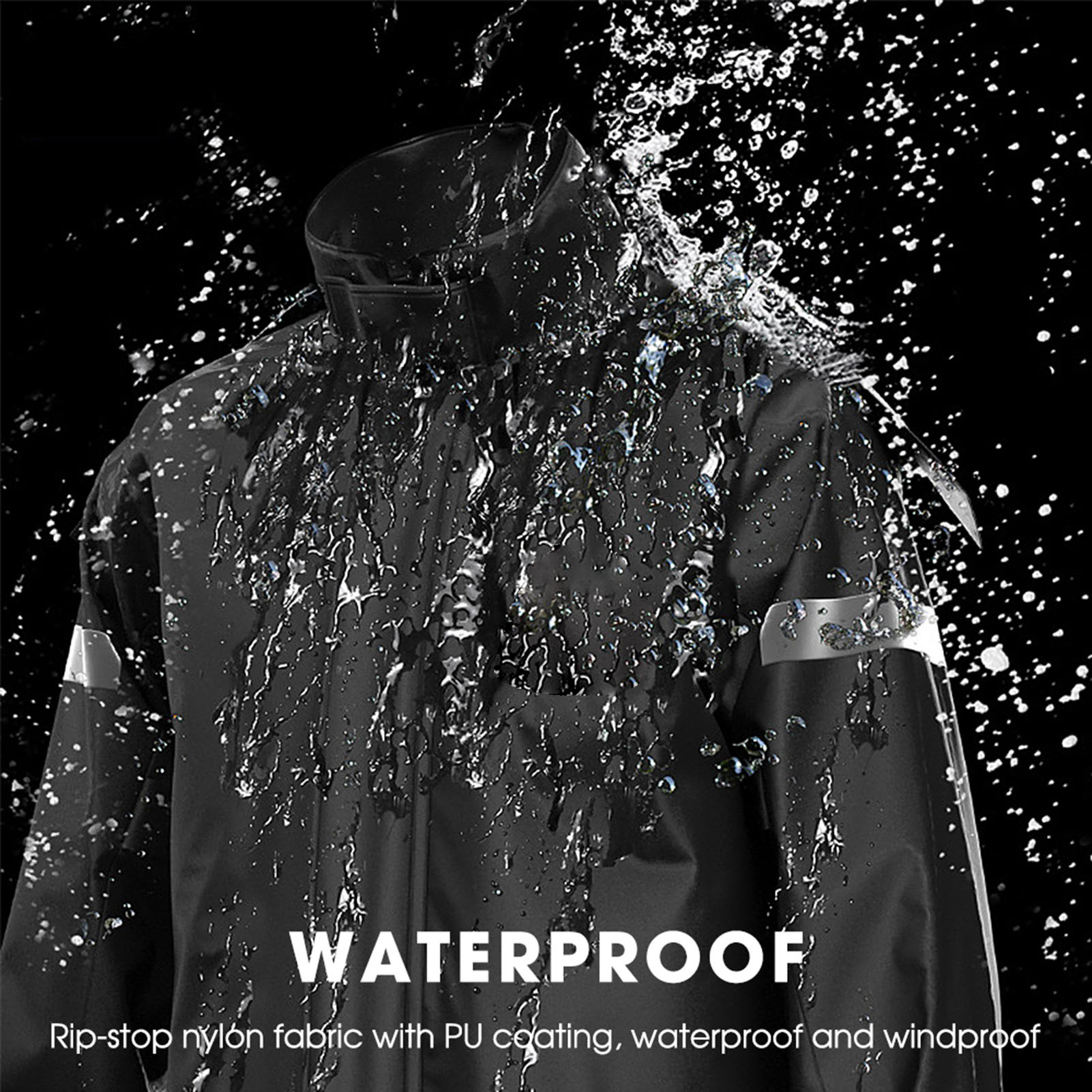 Men Motorcycle Rain Suit Outdo - مراجعة Motorcycle Gear Jacket And Pants وسعره