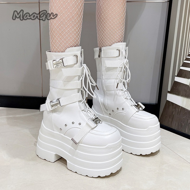 Fashion Design Super High Wome - مراجعة Motorcycle Gear Pants وسعره