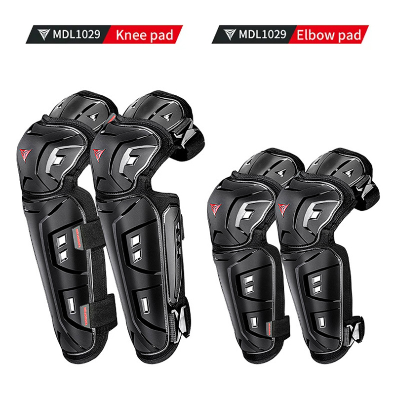Elbow Protector Motorcycle Kne - مراجعة Motorcycle Gear For Sale وسعره