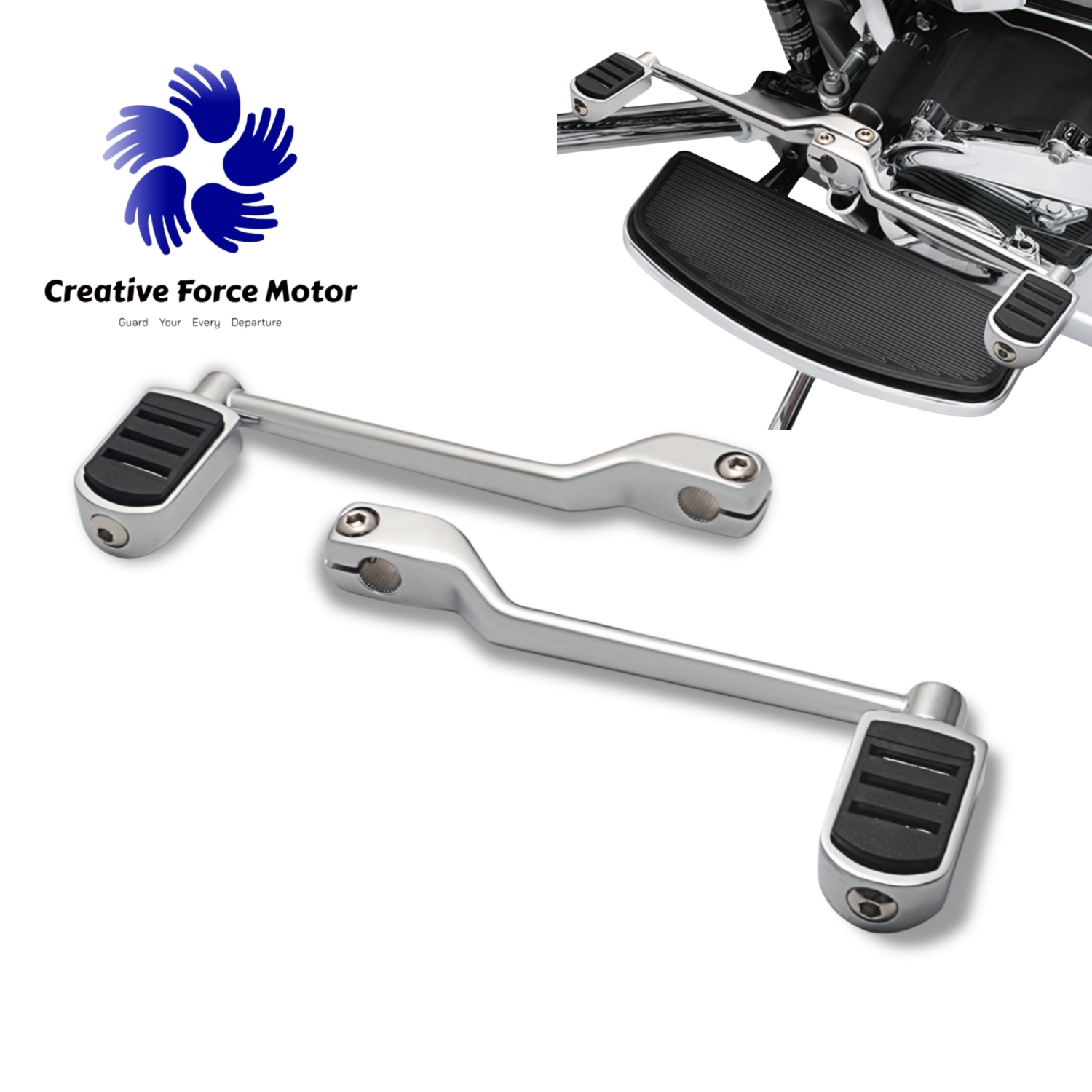Heel toe gear shift lever moto - مراجعة Quality Motorcycle Gear وسعره