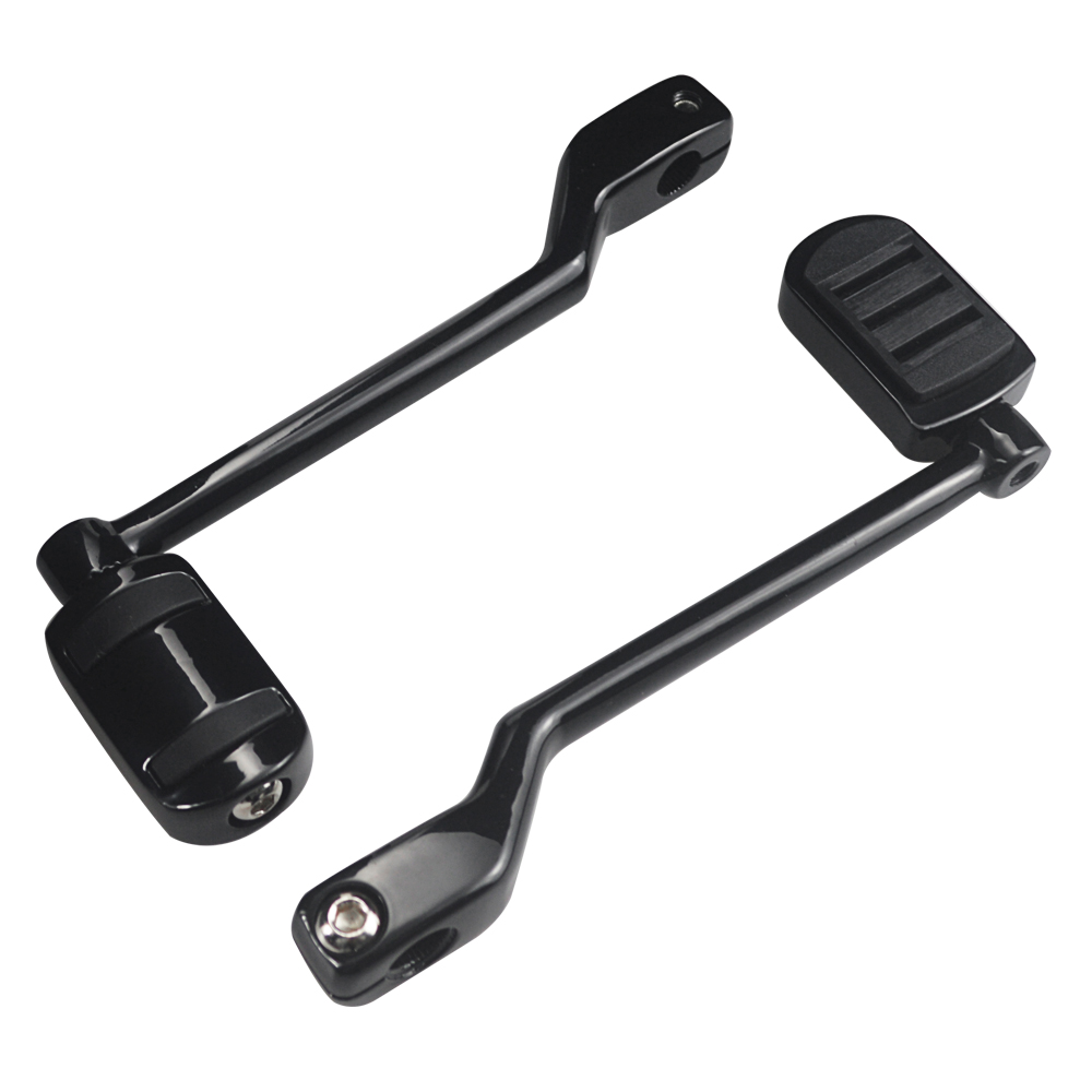 Heel toe gear shift lever moto - مراجعة Quality Motorcycle Gear وسعره