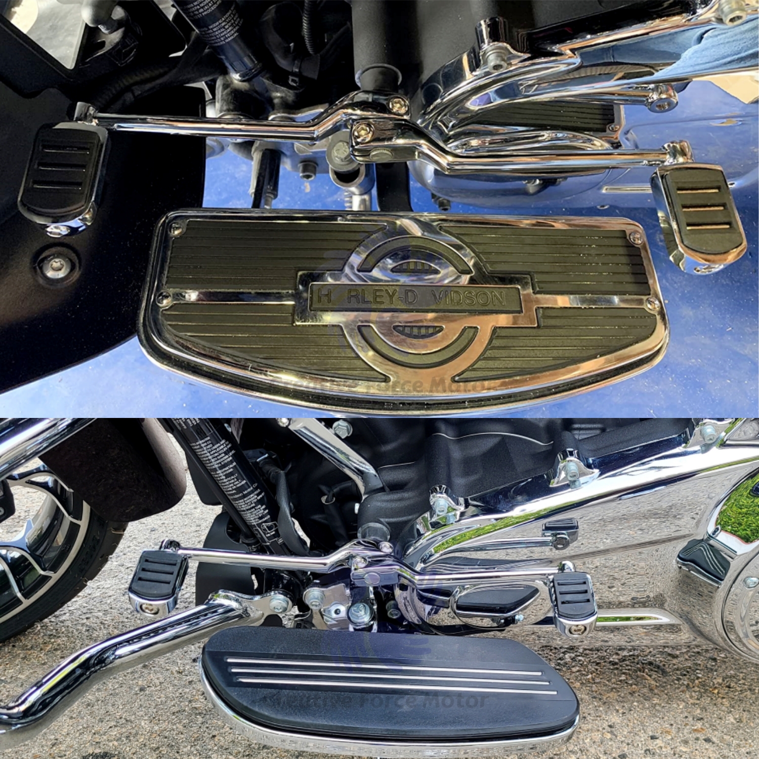 Heel toe gear shift lever moto - مراجعة Quality Motorcycle Gear وسعره