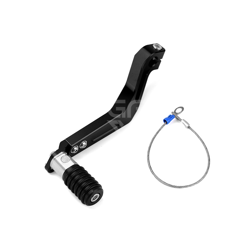 For BMW F800GS 2012 to 2018 F  - مراجعة Quality Motorcycle Gear وسعره
