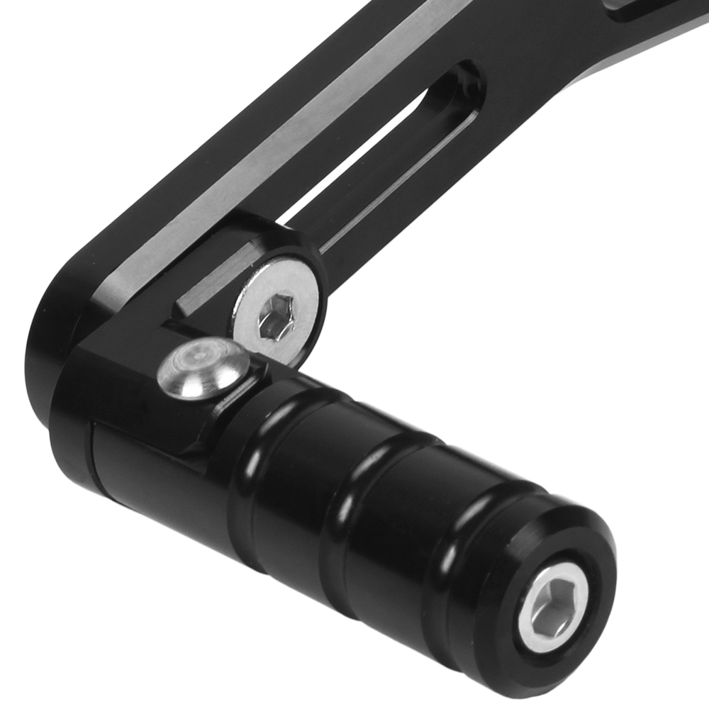 Motorcycle Adjustable Folding  - مراجعة Quality Motorcycle Gear وسعره