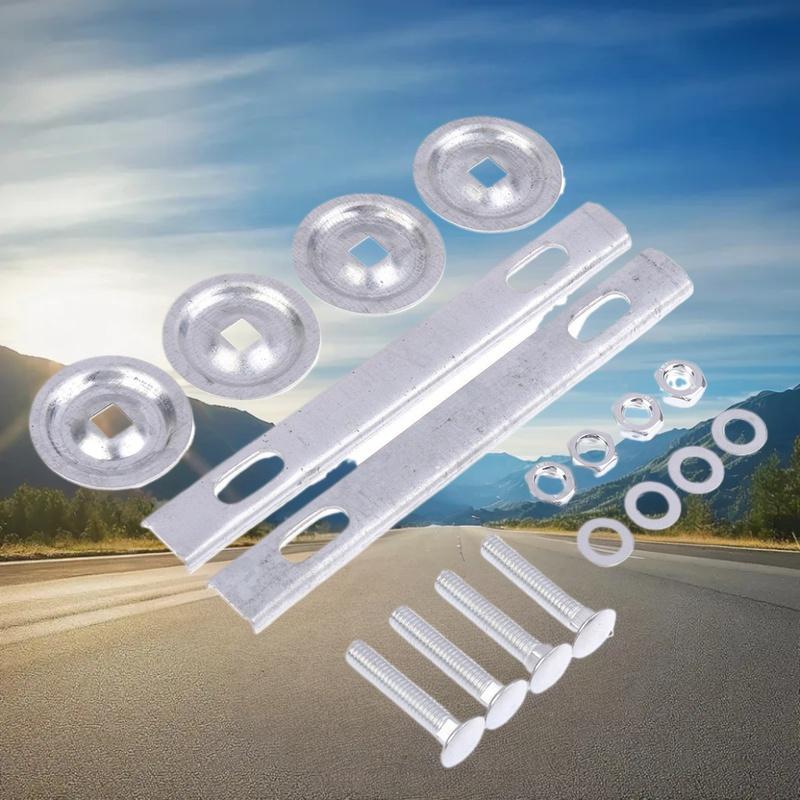 Motorcycle Top Case Base Plate - مراجعة Motorcycle Gear Pants وسعره