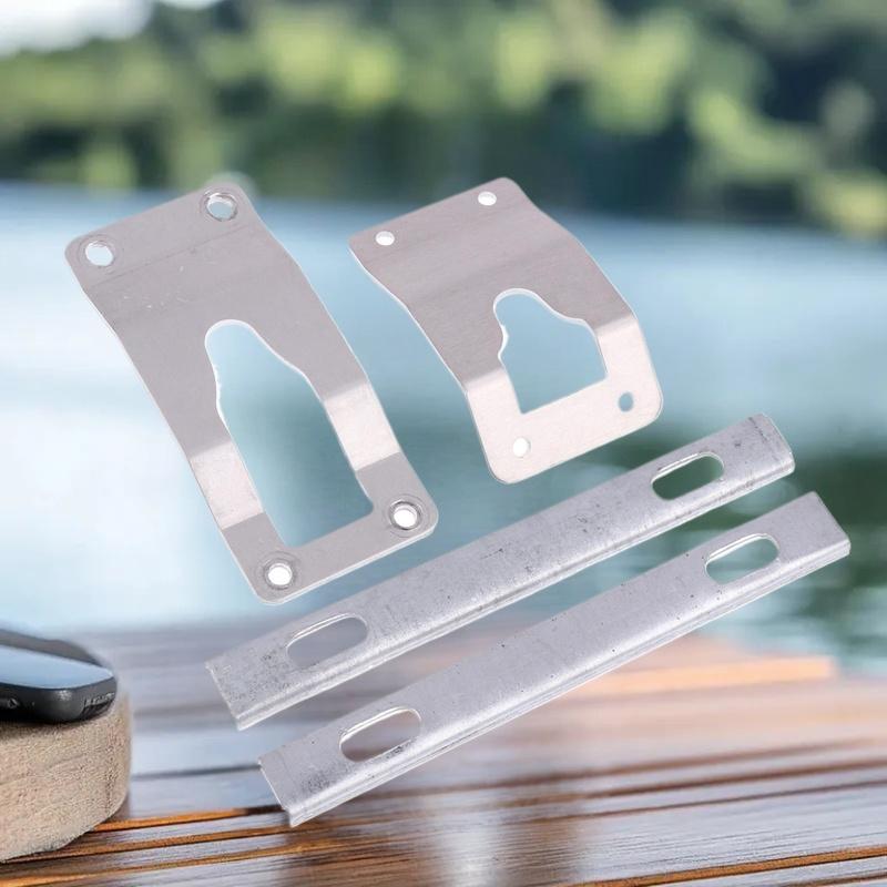 Motorcycle Top Case Base Plate - مراجعة Motorcycle Gear Pants وسعره