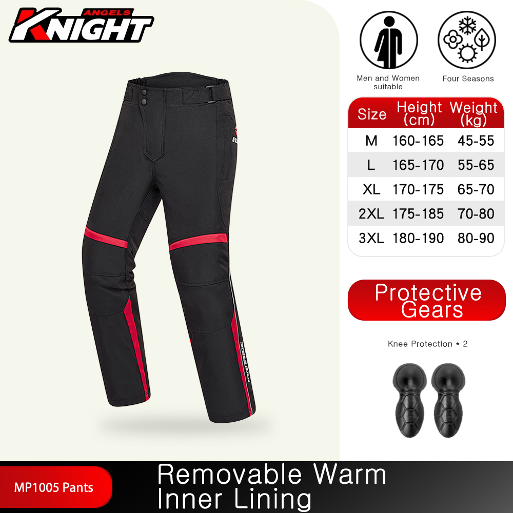 Men Motorcycle Pants Riding Mo - مراجعة Motorcycle Gear Jacket And Pants وسعره