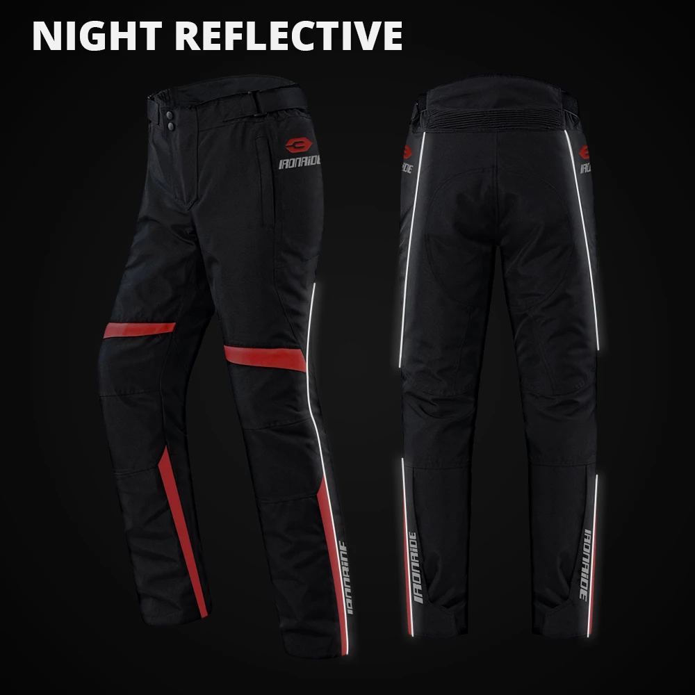 Men Motorcycle Pants Riding Mo - مراجعة Motorcycle Gear Jacket And Pants وسعره