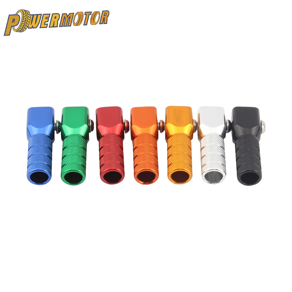 Motorcycle Gear Shift Lever Ti - مراجعة Motorcycle Gear Kawasaki وسعره