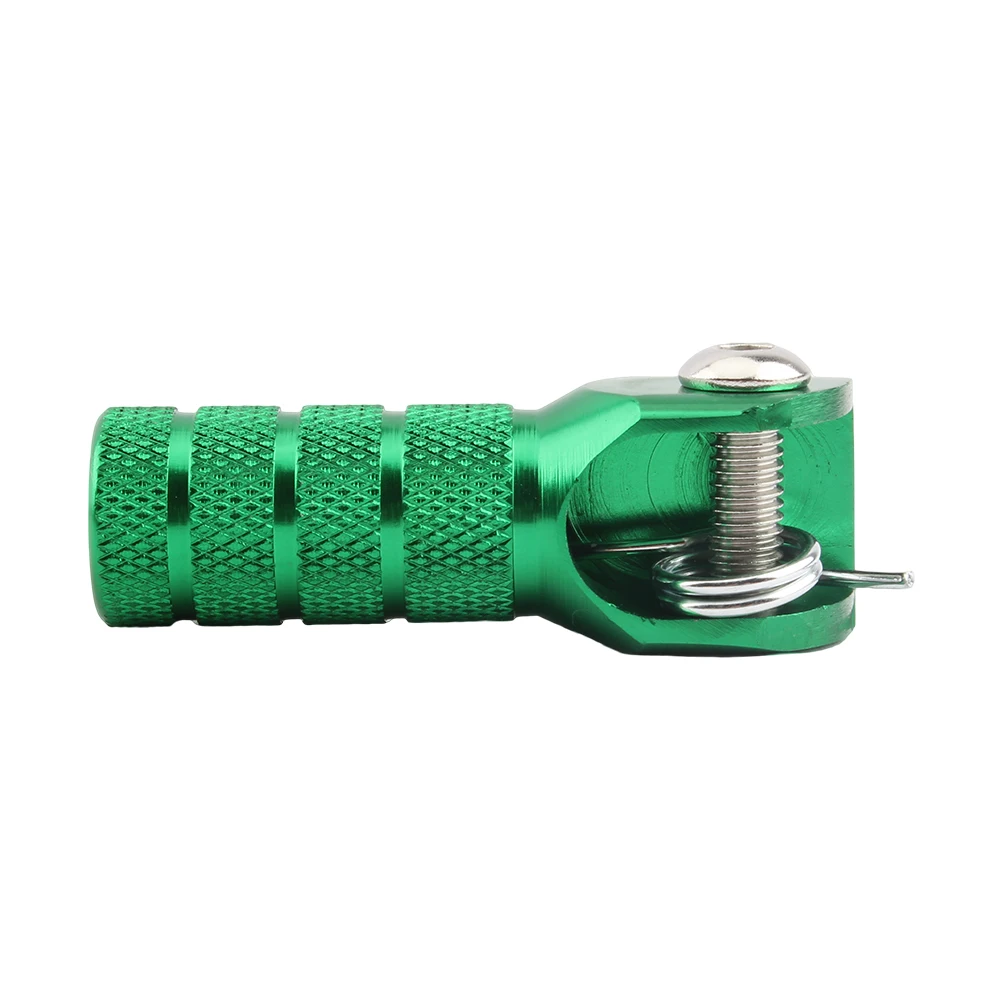 Motorcycle Gear Shift Lever Ti - مراجعة Motorcycle Gear Kawasaki وسعره