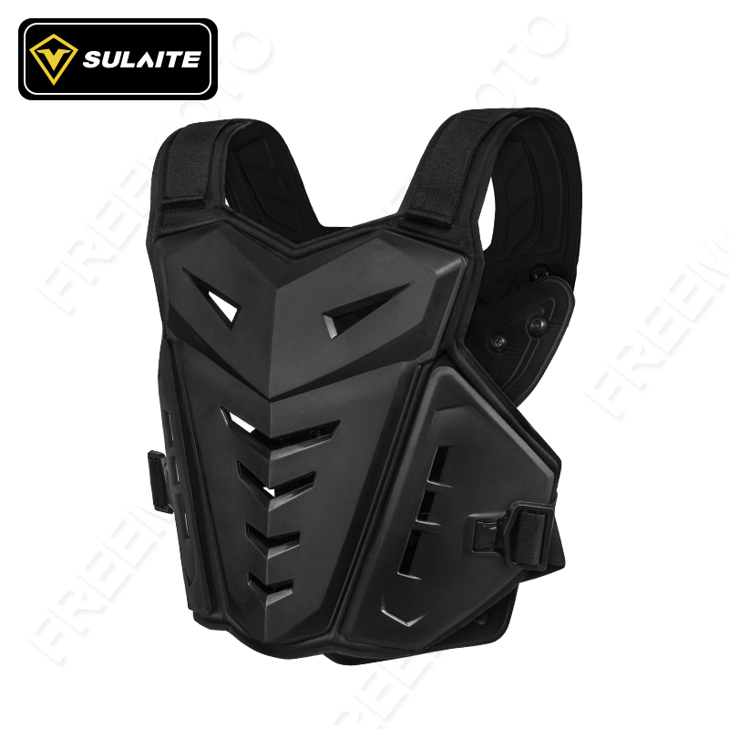 SULAITE Motocross Body Armor M - مراجعة Motorcycle Gear Mens وسعره